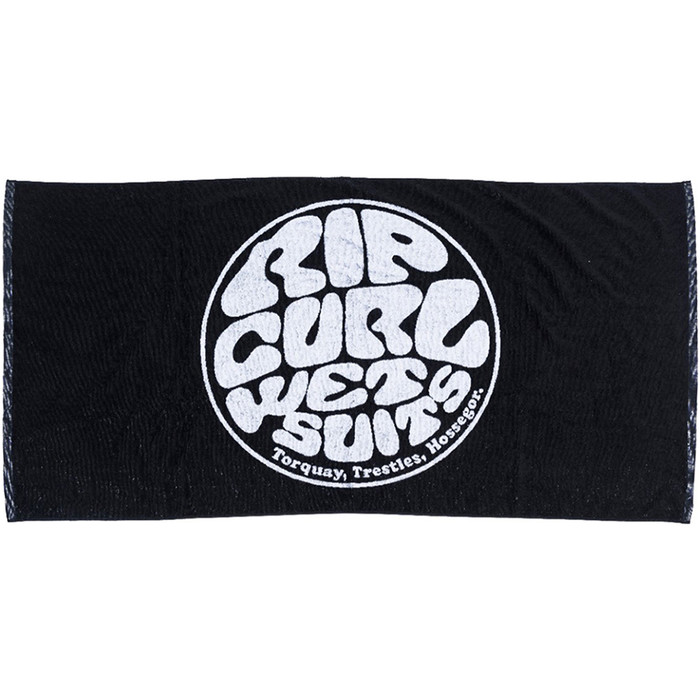 Rip curl deals beach towel